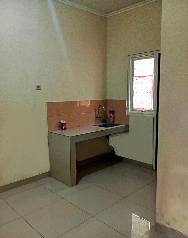 Rumah Nyaman 1 lantai The Daarra Ungaran Sidomulyo Semarang