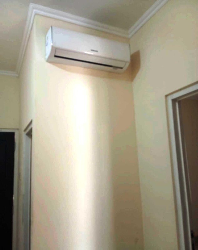 Rumah Nyaman 1 lantai The Daarra Ungaran Sidomulyo Semarang