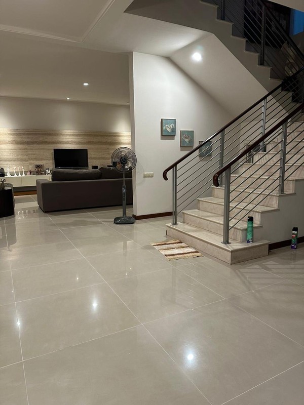 Jual Rumah Baru Renov Furnished Diamond Hill Citraland