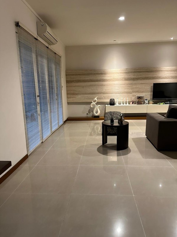 Jual Rumah Baru Renov Furnished Diamond Hill Citraland