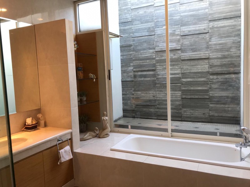 Jual Rumah Baru Renov Furnished Diamond Hill Citraland