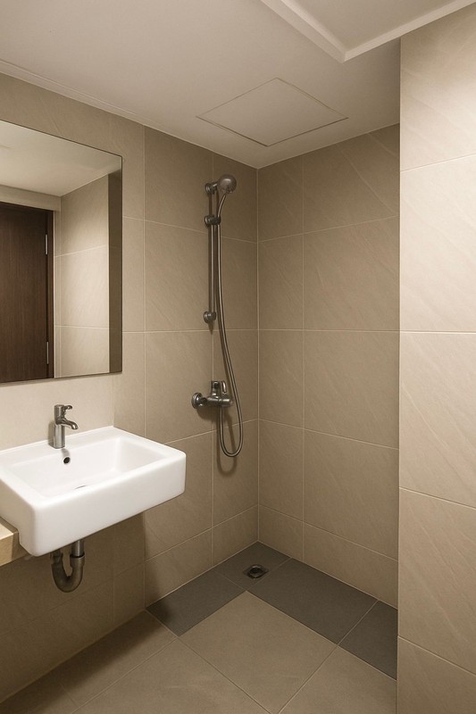 Apartemen Bogor Icon Lantai 12 Full Furnished