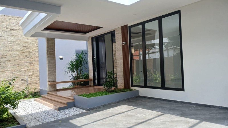 Rumah mewah strategis dijual di Kebayoran baru , gandaria dekat PIM