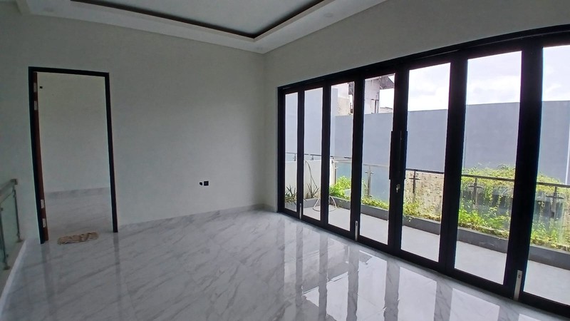 Rumah mewah strategis dijual di Kebayoran baru , gandaria dekat PIM