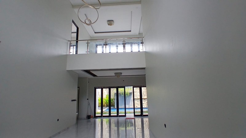 Rumah mewah strategis dijual di Kebayoran baru , gandaria dekat PIM