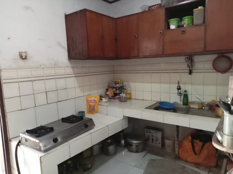 Dijual Rumah Kutisari Indah Utara Surabaya