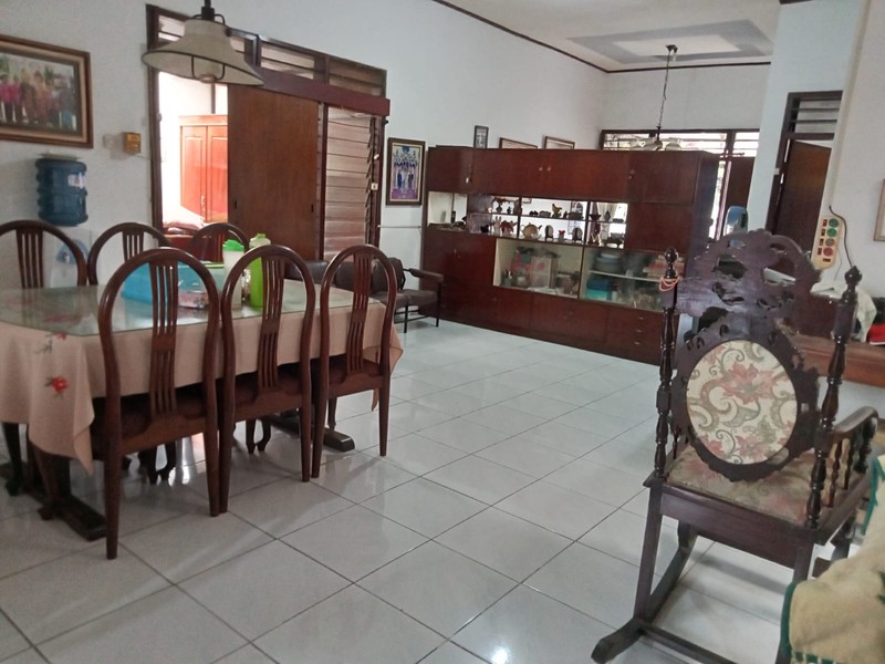 Dijual Rumah Kutisari Indah Utara Surabaya