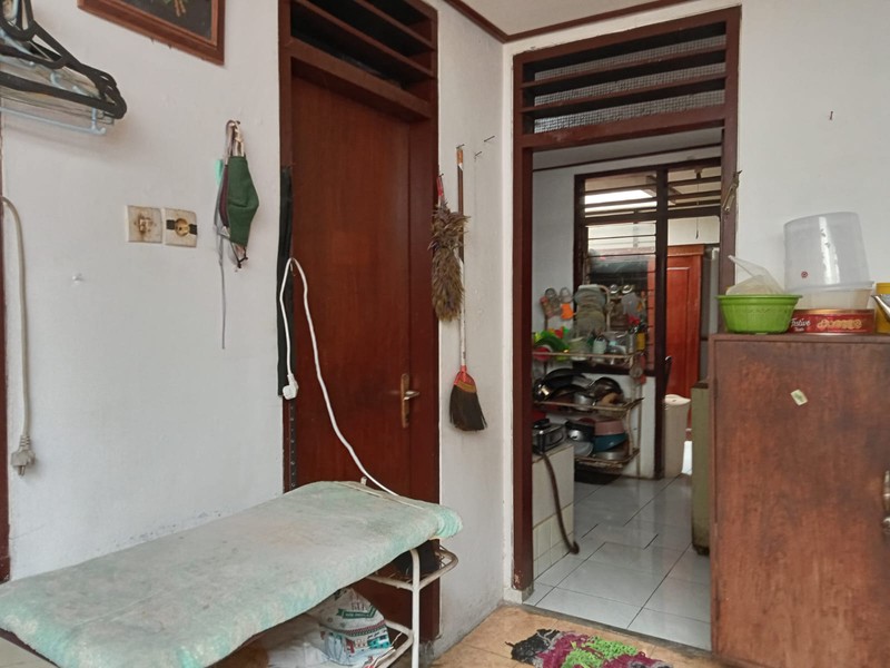 Dijual Rumah Kutisari Indah Utara Surabaya