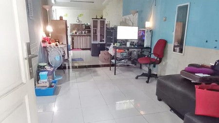 Rumah Nyaman di Villa Melati Mas BSD City - Lokasi Strategis & Siap Huni