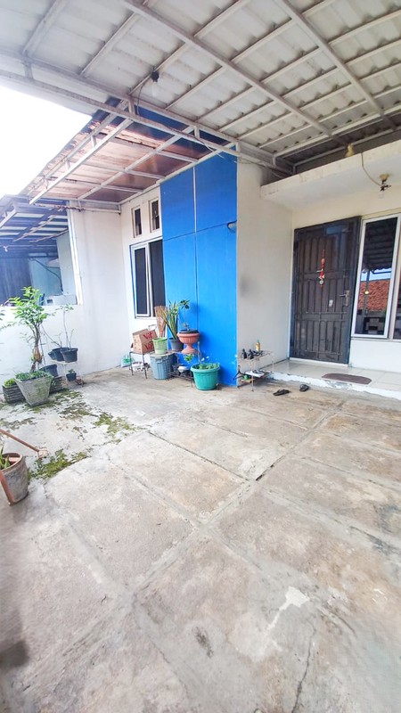 Rumah Nyaman di Villa Melati Mas BSD City - Lokasi Strategis & Siap Huni