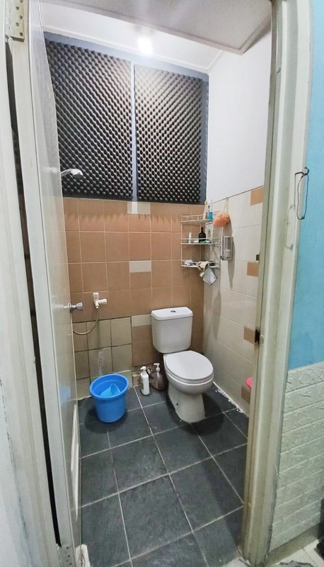 Rumah Nyaman di Villa Melati Mas BSD City - Lokasi Strategis & Siap Huni