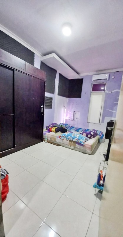 Rumah Nyaman di Villa Melati Mas BSD City - Lokasi Strategis & Siap Huni