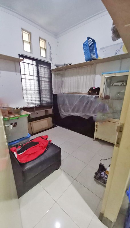 Rumah Nyaman di Villa Melati Mas BSD City - Lokasi Strategis & Siap Huni