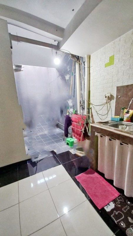 Rumah Nyaman di Villa Melati Mas BSD City - Lokasi Strategis & Siap Huni