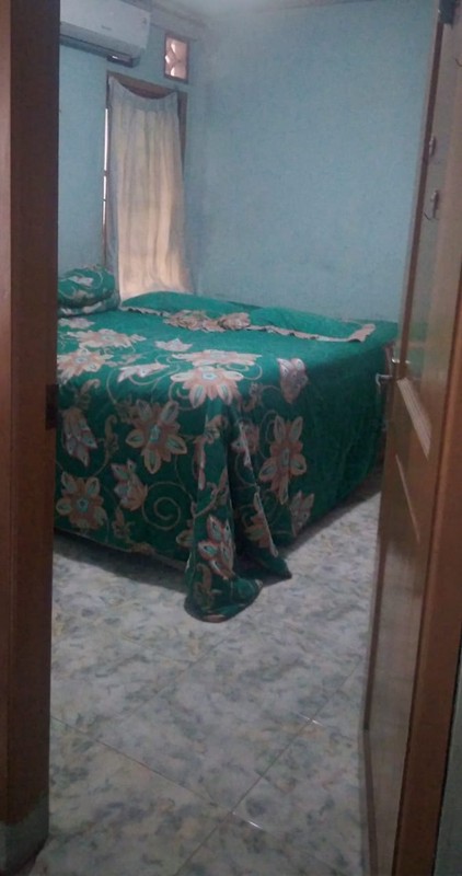 Rumah Rapih, Lingkungan aman dan nyaman di Pondok Karya- Pd Aren