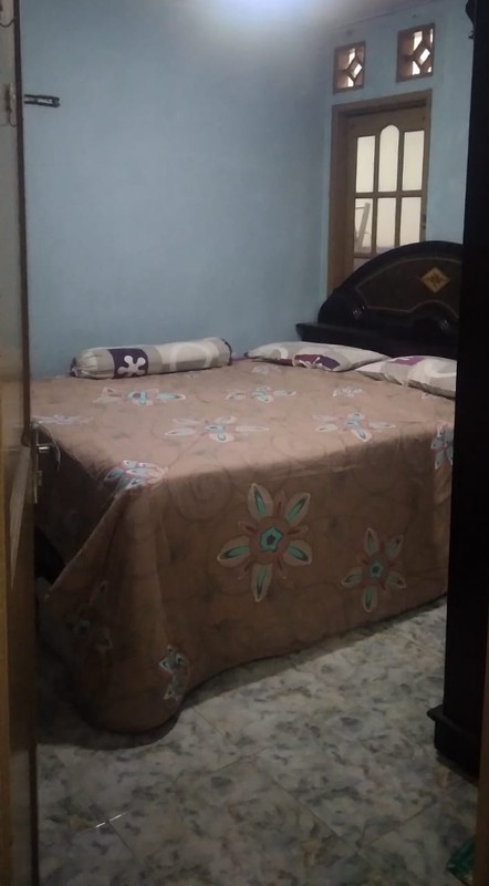 Rumah Rapih, Lingkungan aman dan nyaman di Pondok Karya- Pd Aren