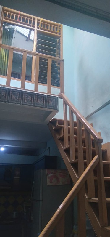 Rumah Rapih, Lingkungan aman dan nyaman di Pondok Karya- Pd Aren