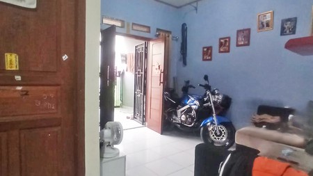 Rumah 1 Lantai di Jelupang, Serpong Utara