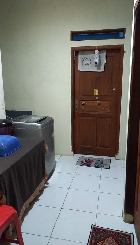 Rumah 1 Lantai di Jelupang, Serpong Utara