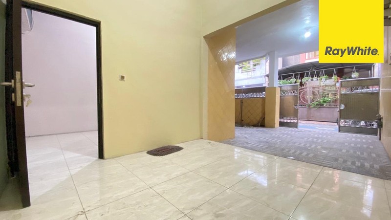 Dijual Rumah 2 lantai di Perum Deltasari Indah Sidoarjo