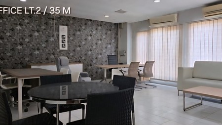 Komplek Pergudangan Sentraprima Tekno Park, Jatiuwung, Tangerang