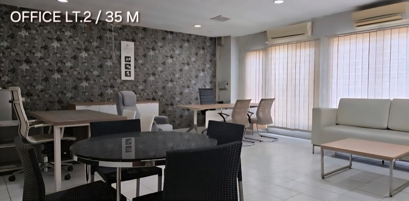 Komplek Pergudangan Sentraprima Tekno Park, Jatiuwung, Tangerang