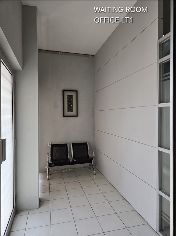 Komplek Pergudangan Sentraprima Tekno Park, Jatiuwung, Tangerang