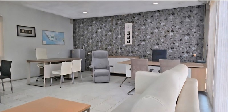 Komplek Pergudangan Sentraprima Tekno Park, Jatiuwung, Tangerang