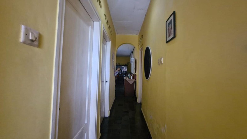 Dijual Rumah Lama Terawat Lokasi Strategis Cocok Usaha Di Jl. Bungur, Kebayoran Lama, Jakarta Selatan