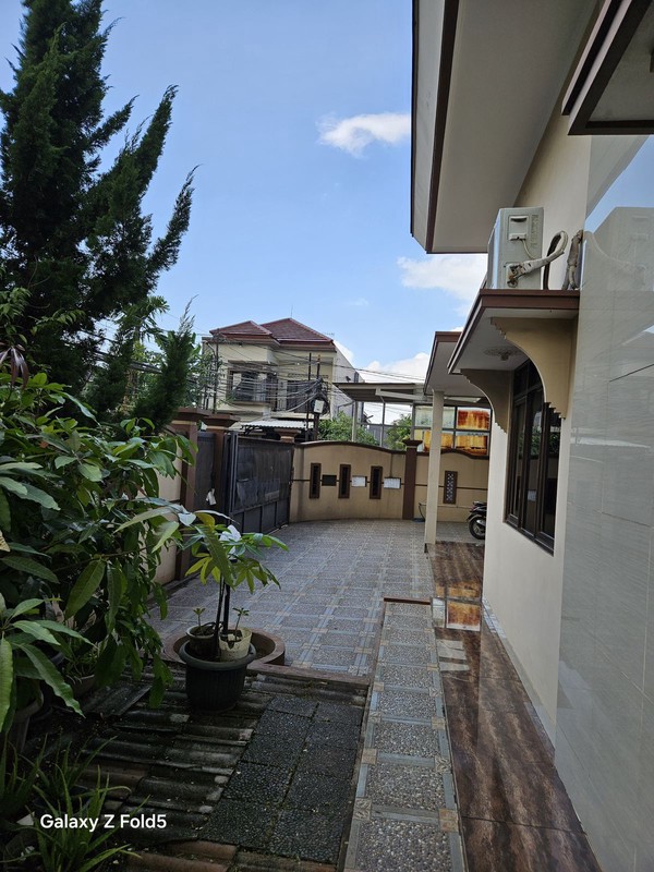 Rumah Asri dan Nyaman di Kiarasari Bandung