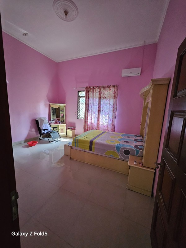 Rumah Asri dan Nyaman di Kiarasari Bandung