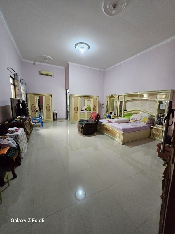 Rumah Asri dan Nyaman di Kiarasari Bandung