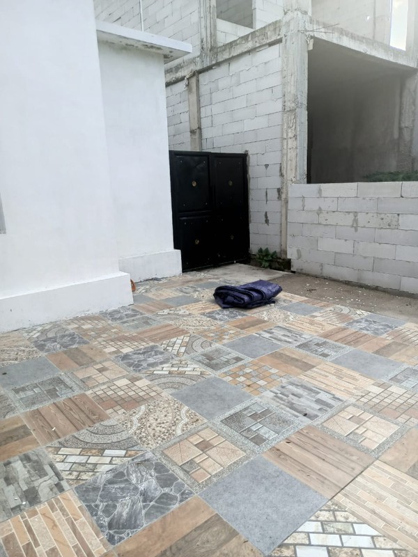 Villa Sejuk di Desa Sukamakmur Puncak 2 Bogor