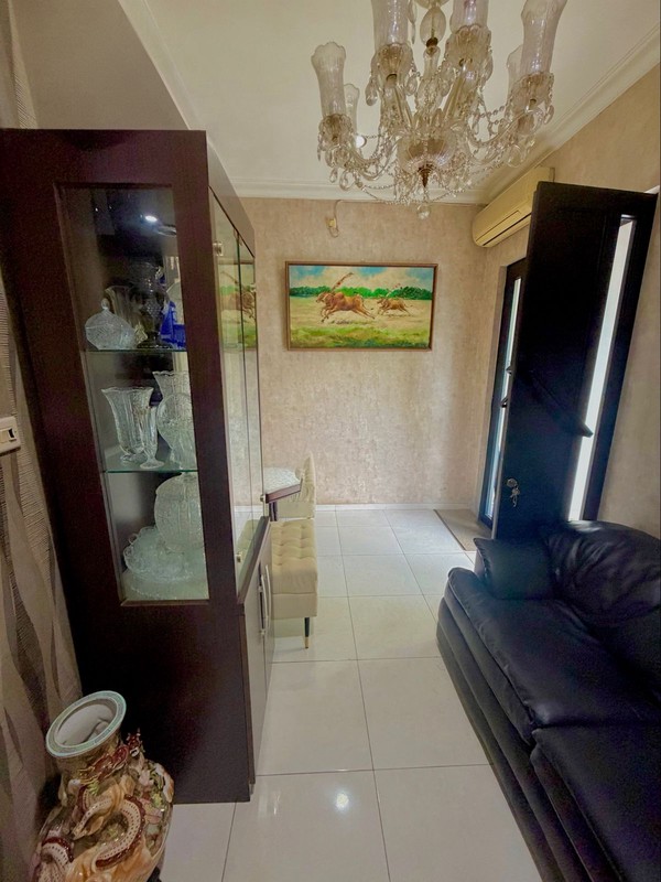 Rumah 2 Lantai Siap Huni dengan Hunian Nyaman dan Asri @Pesanggrahan, Jakarta Selatan