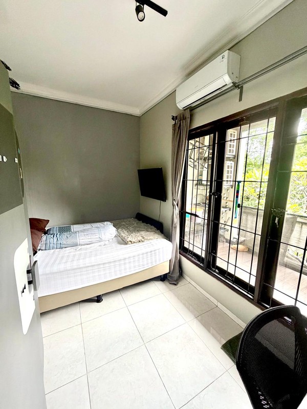 Rumah 2 Lantai Siap Huni dengan Hunian Nyaman dan Asri @Pesanggrahan, Jakarta Selatan