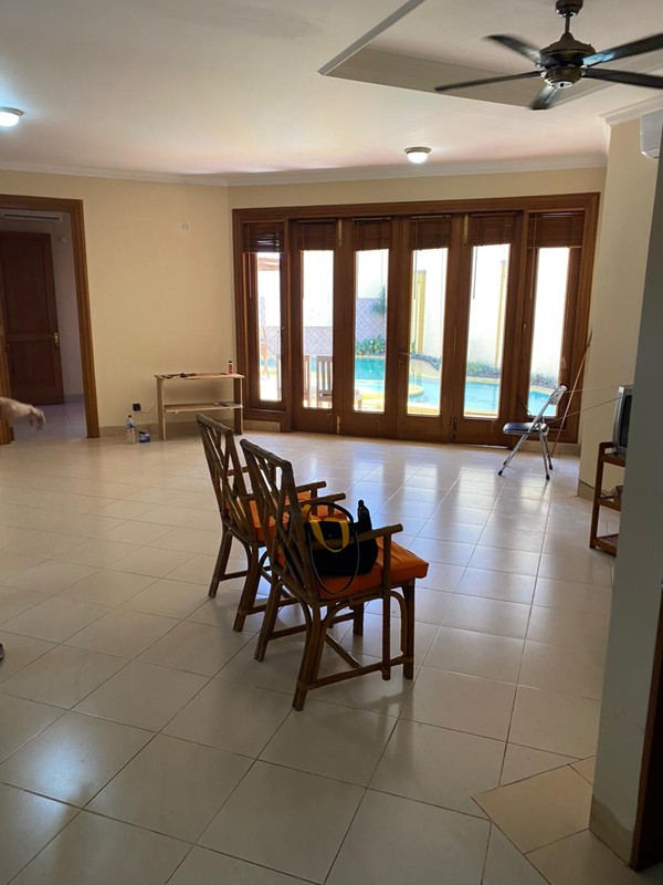 Rumah Bagus di Cikini Bintaro Jaya 7