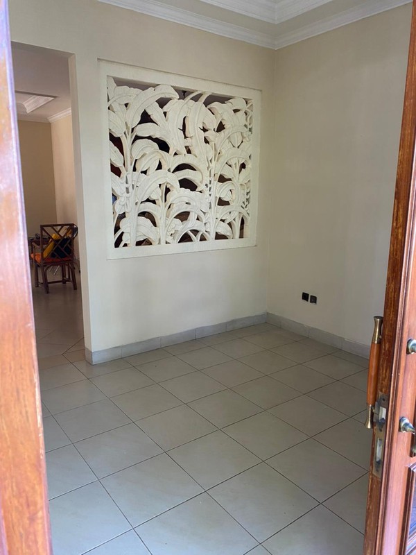 Rumah Bagus di Cikini Bintaro Jaya 7