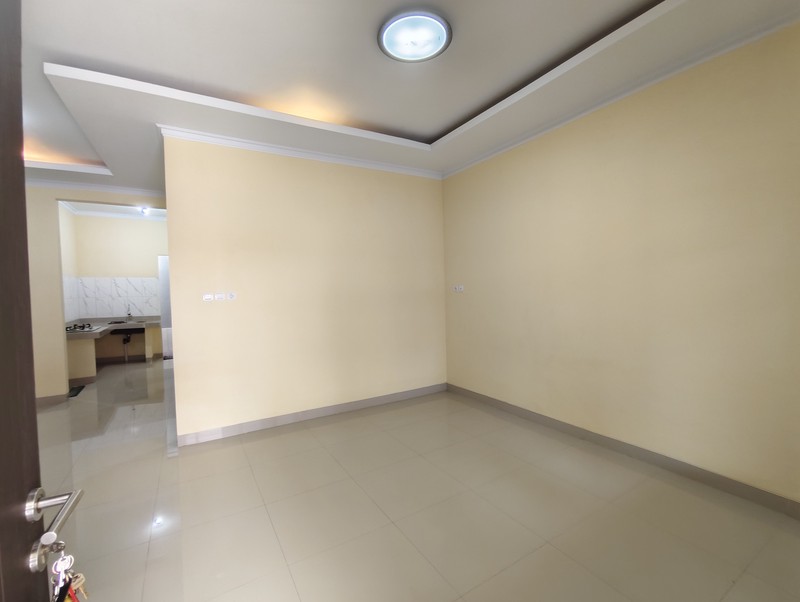 Rumah Jual Bumi Mutiara