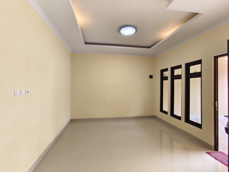 Rumah Jual Bumi Mutiara