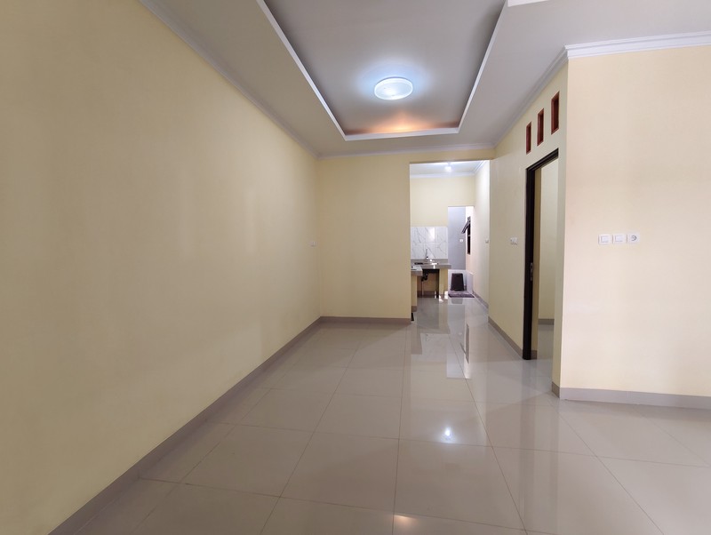 Rumah Jual Bumi Mutiara