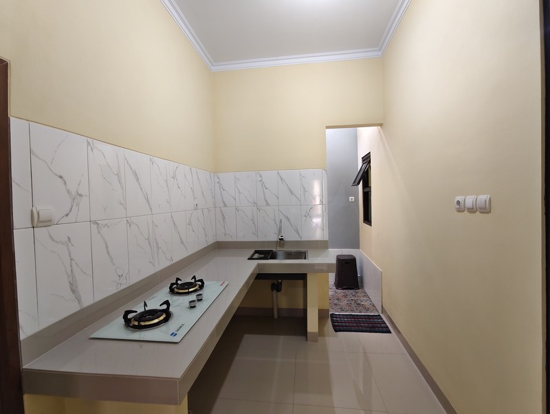 Rumah Jual Bumi Mutiara