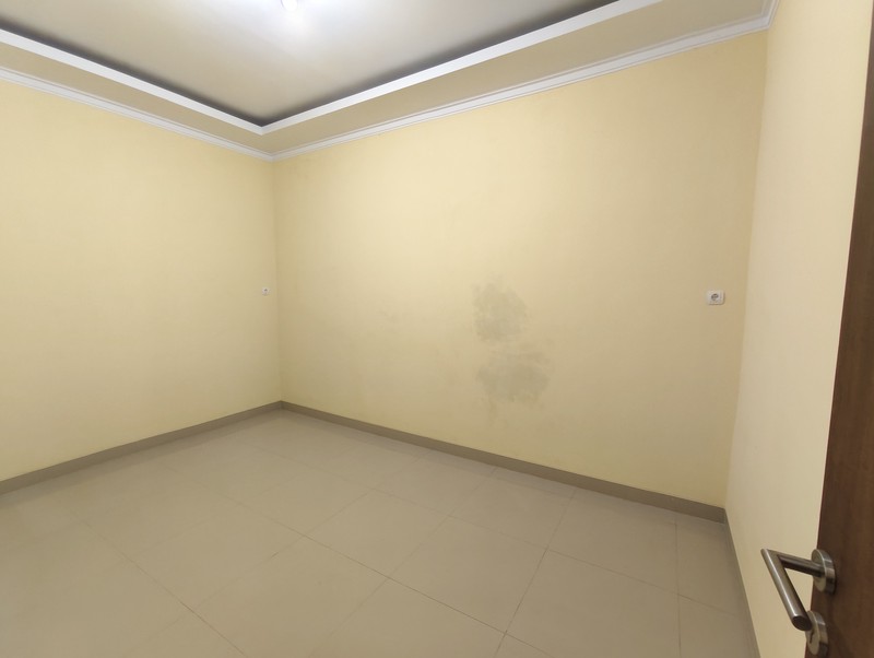 Rumah Jual Bumi Mutiara