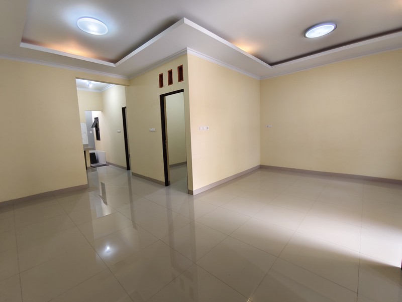 Rumah Jual Bumi Mutiara