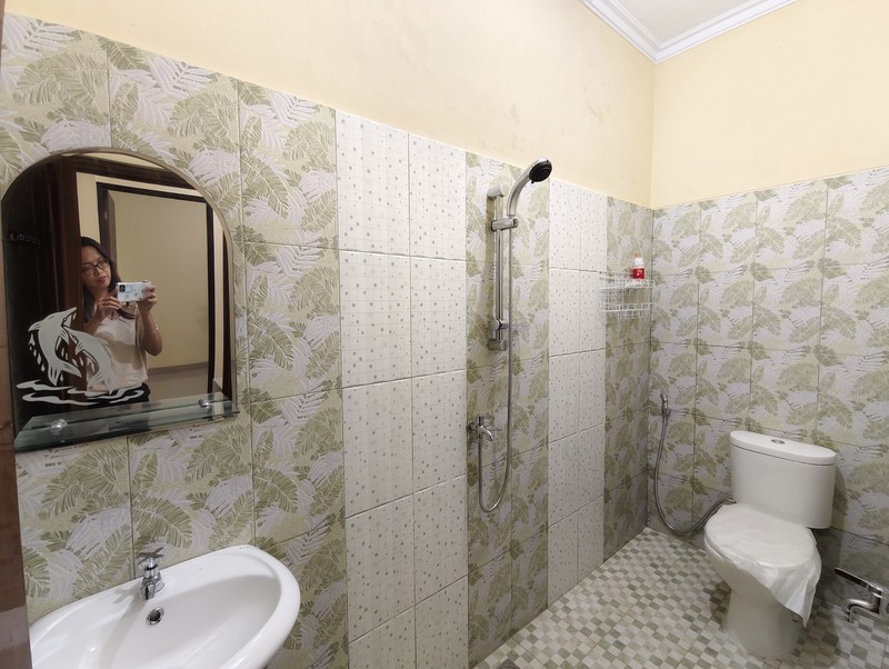 Rumah Jual Bumi Mutiara