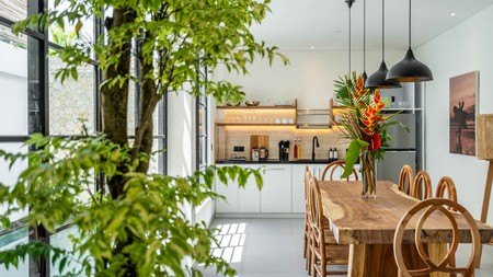 For Sale - Brand New 2-Bedroom Luxury Villa Legian-Seminyak