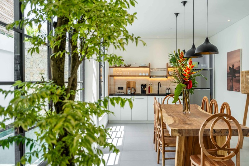 For Sale - Brand New 2-Bedroom Luxury Villa Legian-Seminyak