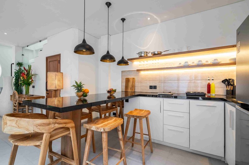 For Sale - Brand New 2-Bedroom Luxury Villa Legian-Seminyak