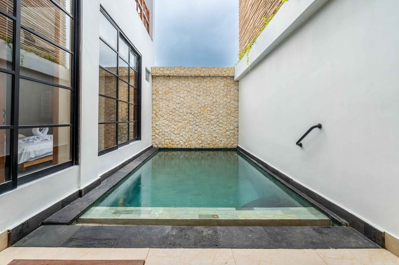 For Sale - Brand New 2-Bedroom Luxury Villa Legian-Seminyak