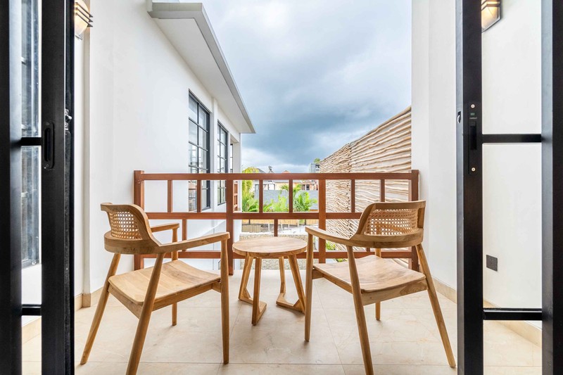 For Sale - Brand New 2-Bedroom Luxury Villa Legian-Seminyak