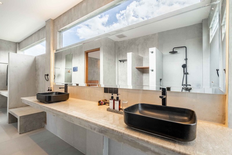 For Sale - Brand New 2-Bedroom Luxury Villa Legian-Seminyak